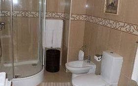 Vila Castelo Traditional Hotel